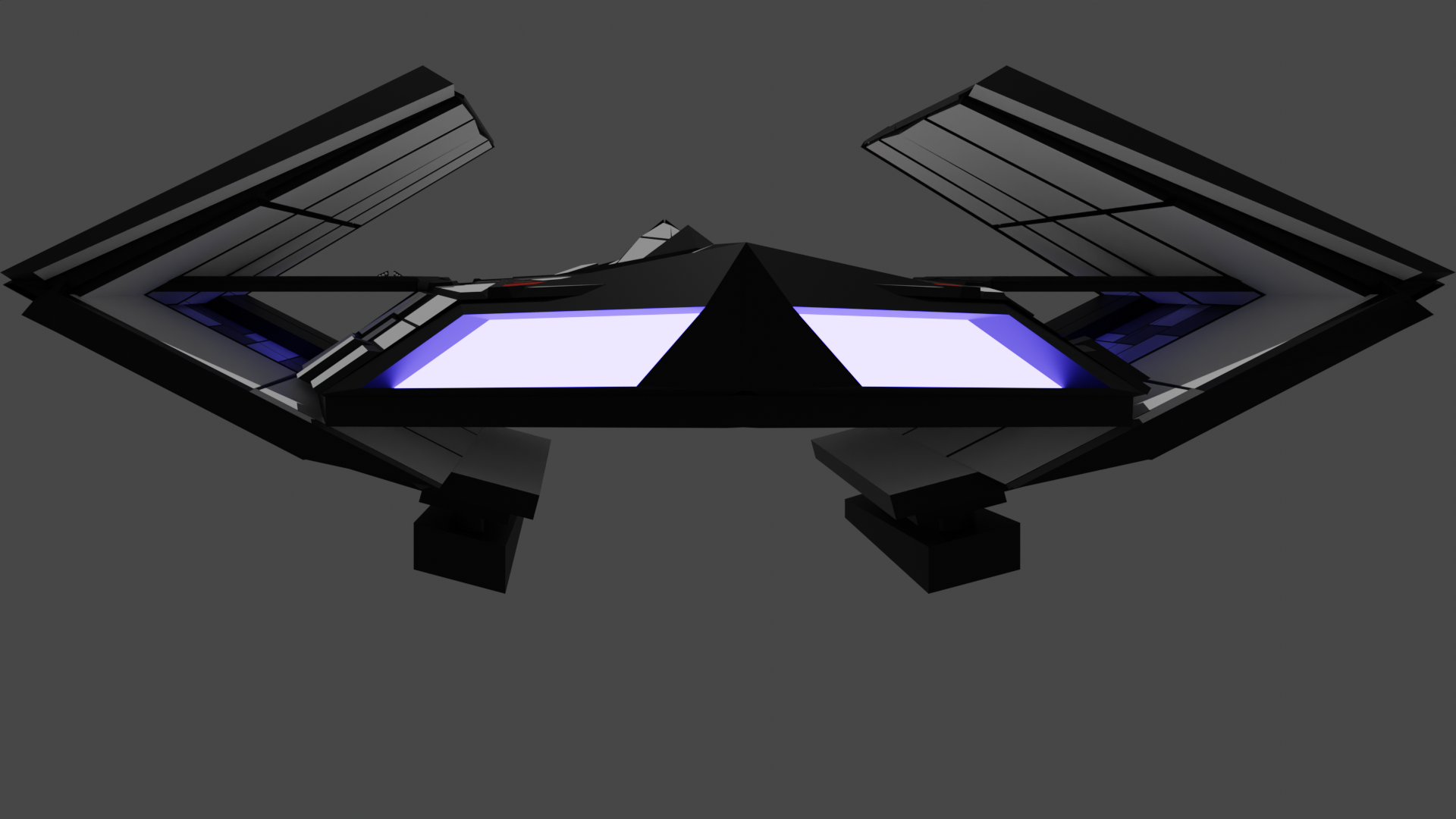 Raven Starfighter preview image 5